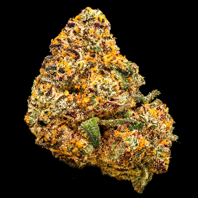 Gas Face OG