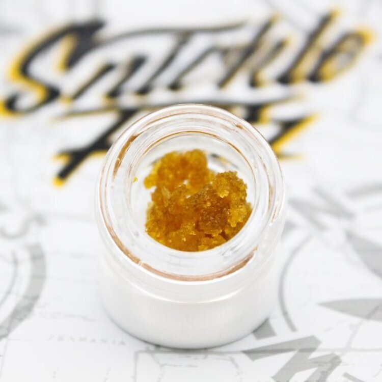Dutch Delight Terp Sugar