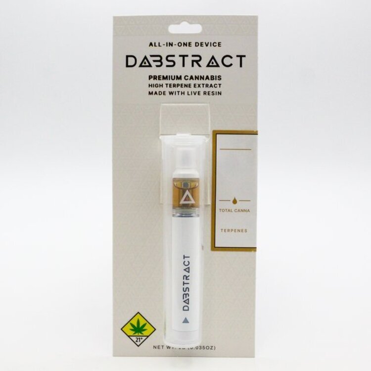 Forbidden Fruit Live Resin Disposable Vape
