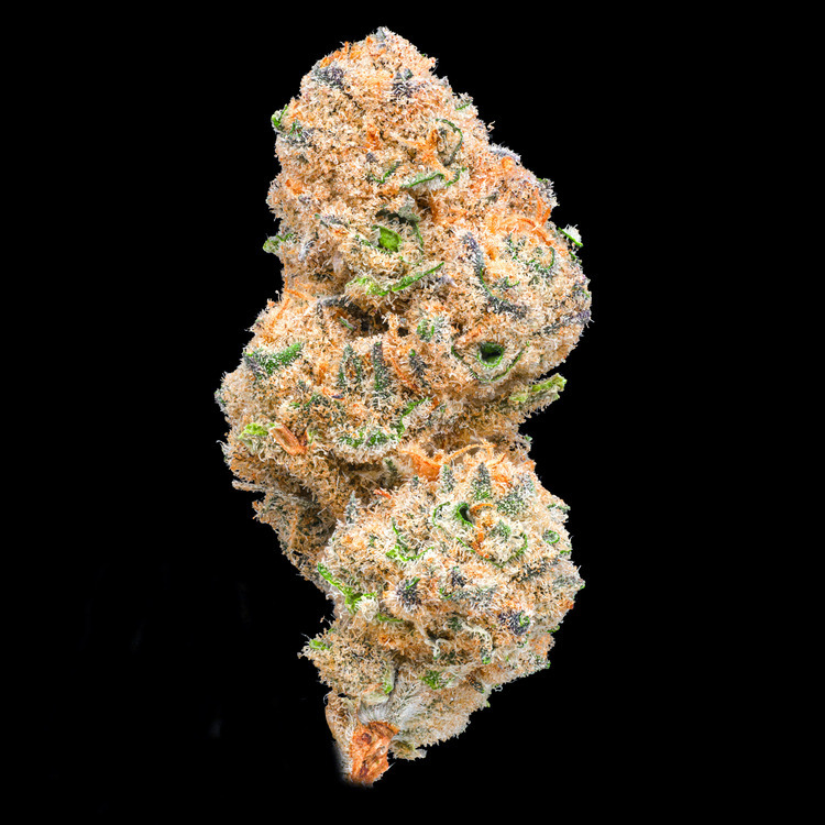 Platinum Snow OG
