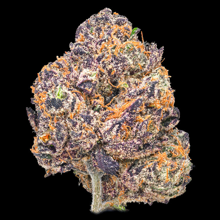 Blue Candy