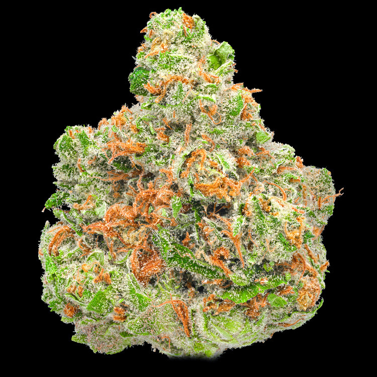 Strawberry Guava