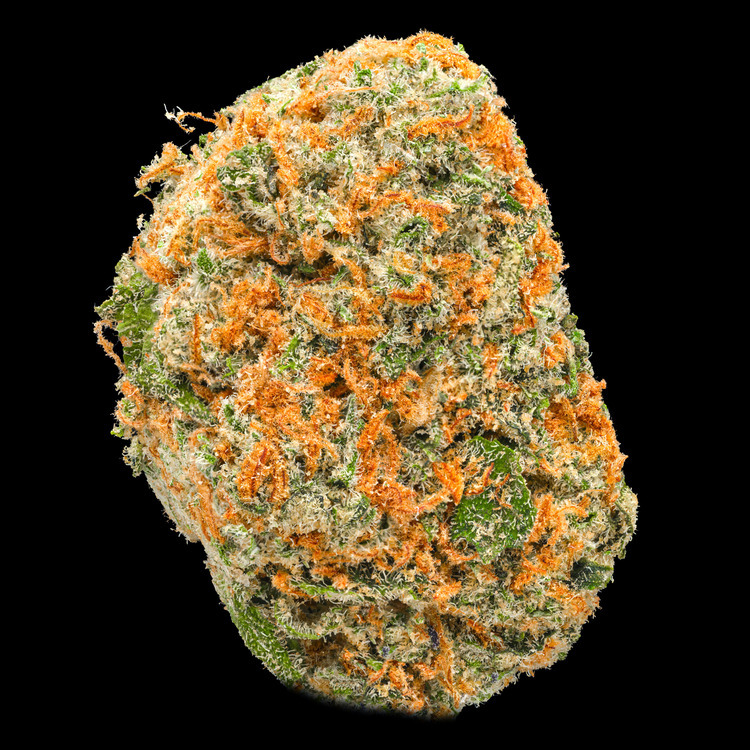 Green Crack