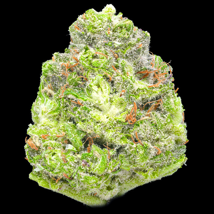 Grape Ballz of Fire
