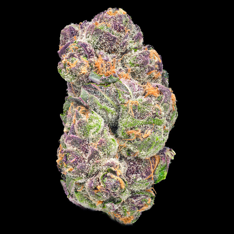 Orange Cookies