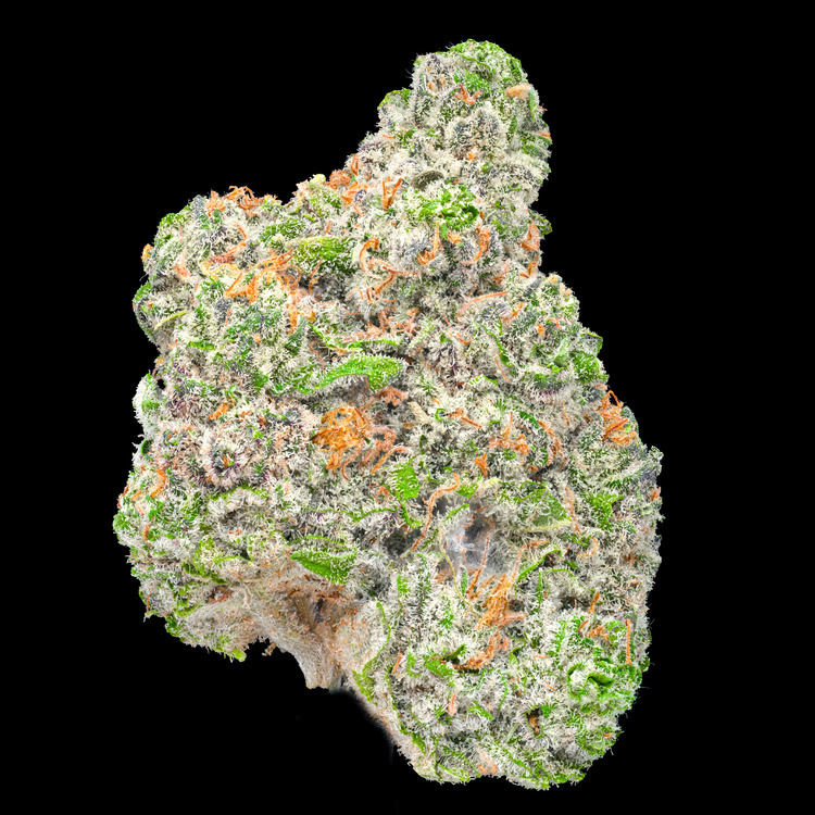 Blueberry Haze
