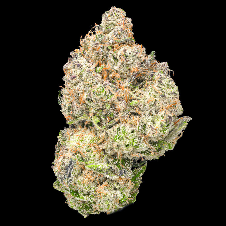 Hash Burger