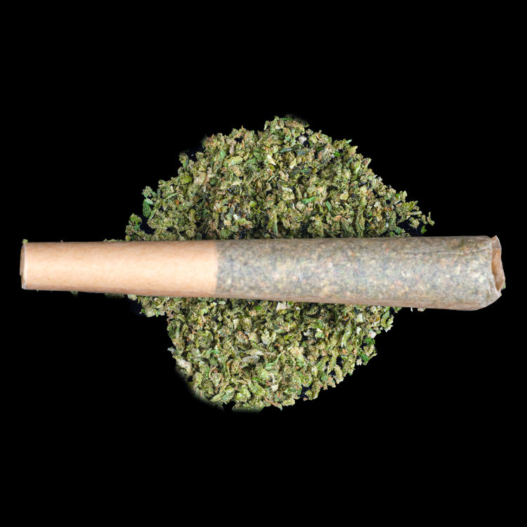 GMO Rosin Super Joint