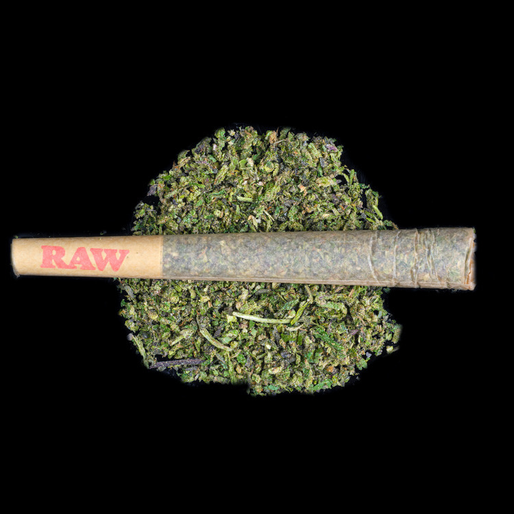 Lemon Cherry Gelato Pre Rolls