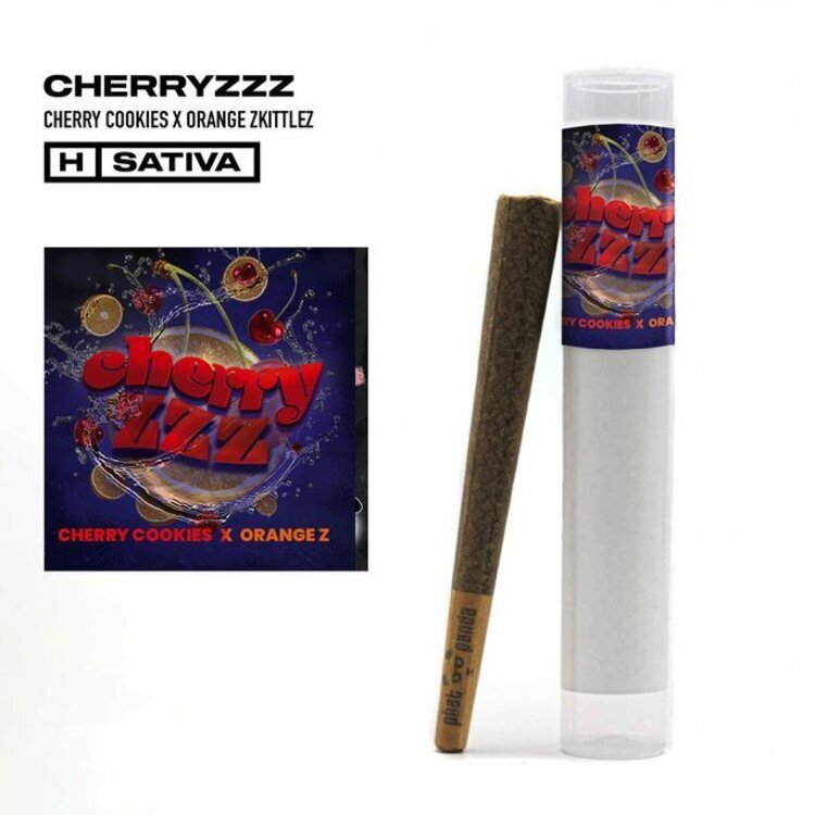Cherryzzz Preroll