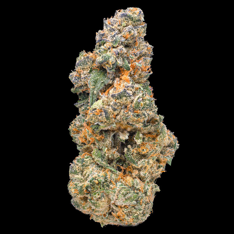 Fire & Ice Red Label