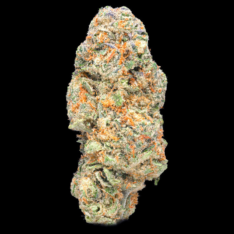 Pineapple Upside Down Cake Legacy Reserve Flower