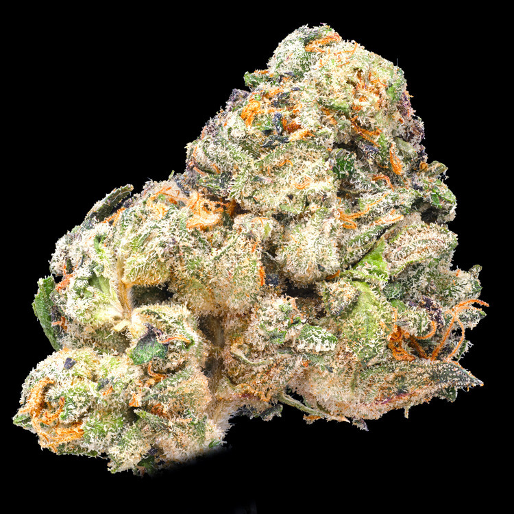 Sherb Cream Pie