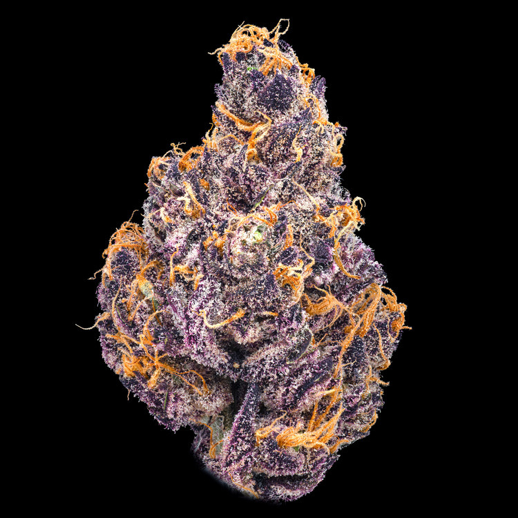 Lemon OG Kush