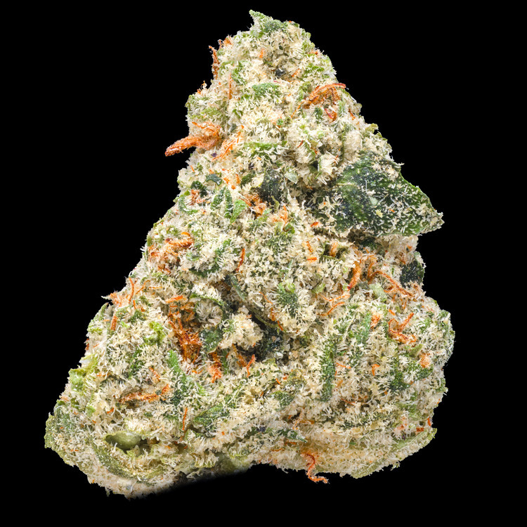 Hash Burger