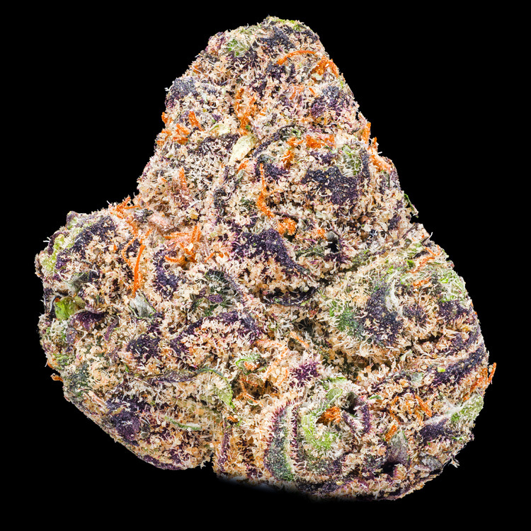 Grape Zelly's