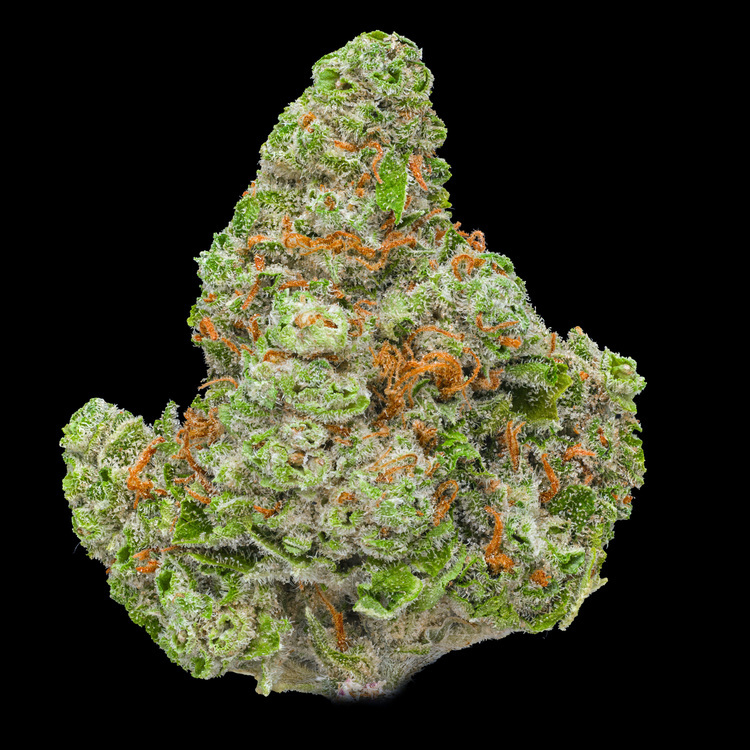 Alaskan Thunder Fuck