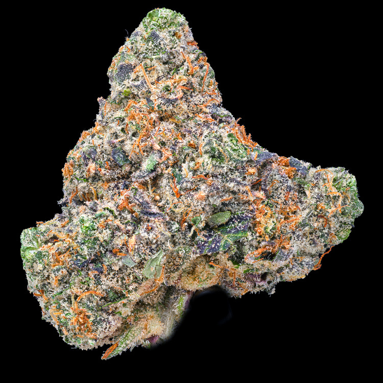 Juicy Fruit