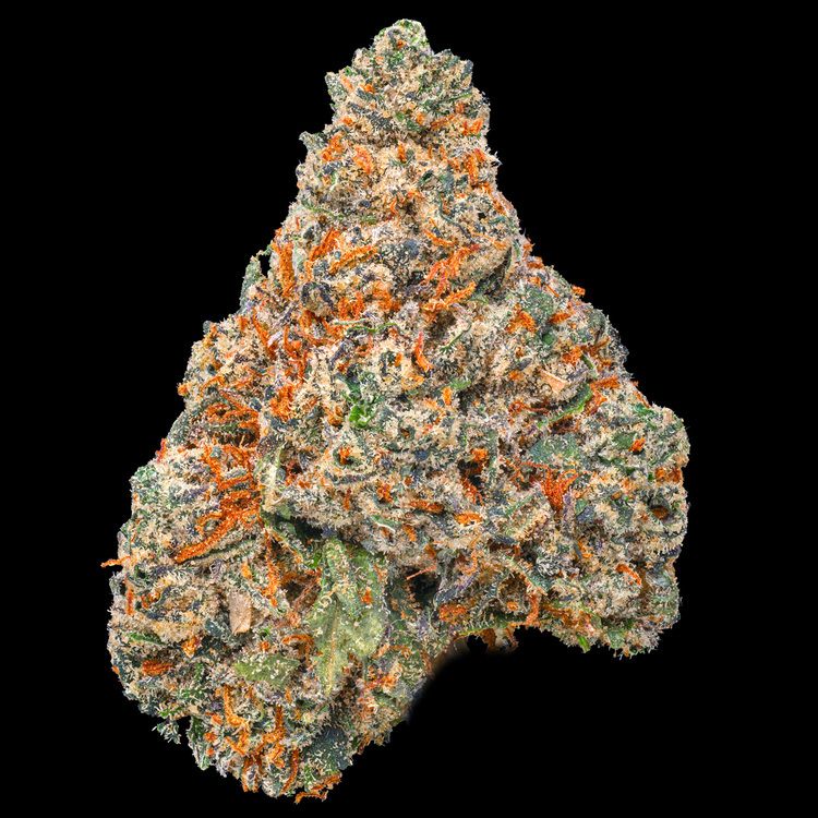 Zimbabwe Haze