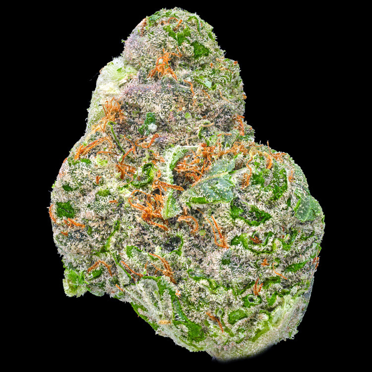 Cherry Marshmallow