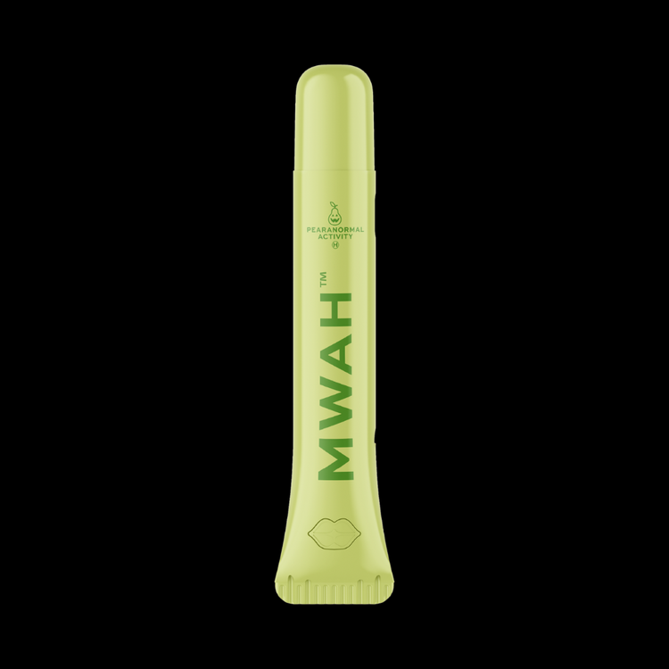 Pearanormal Activity All-In-One Vape