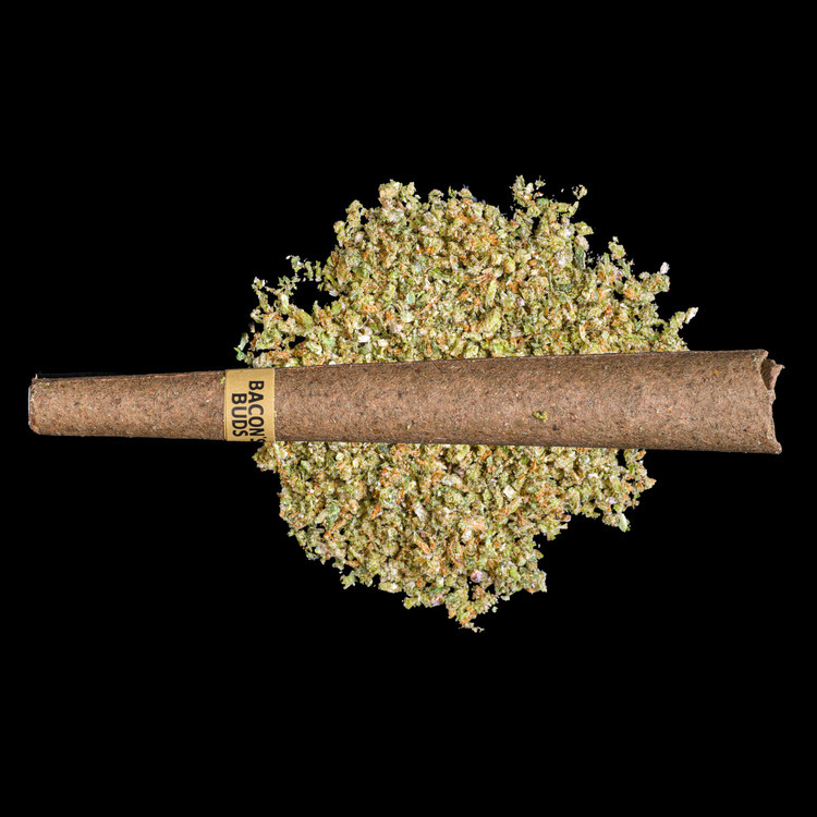 Sunset MAC Blunt