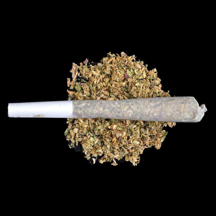 Lemon Glue Prerolls