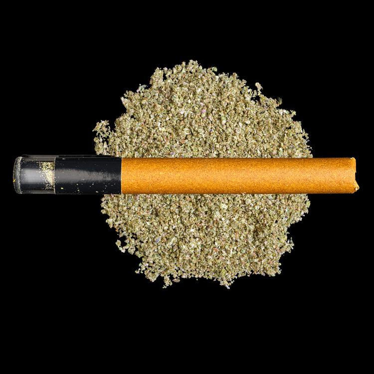 Gas Face OG Blunt
