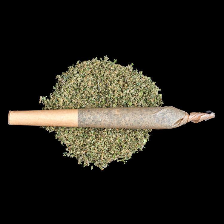 Superboof Pre Rolls
