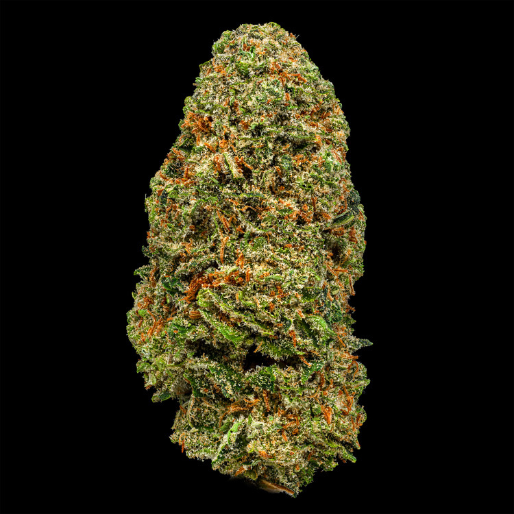 Green Crack