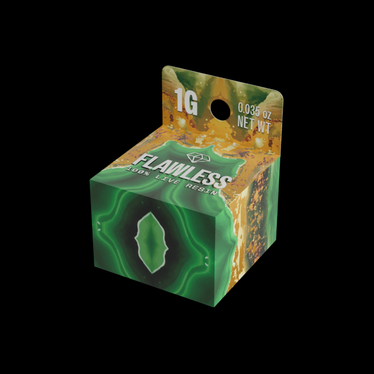 Apple MAC Rosin