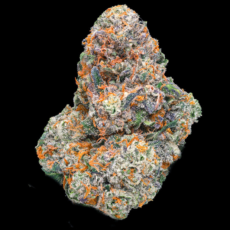 Lemon Cherry Gelato