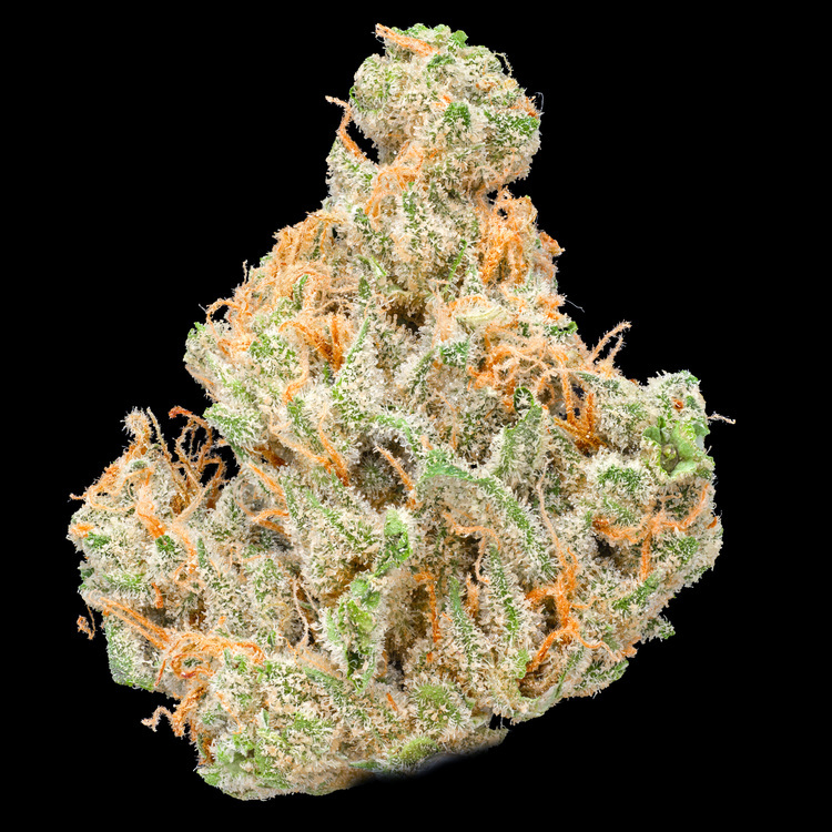 Sasquatch Breath