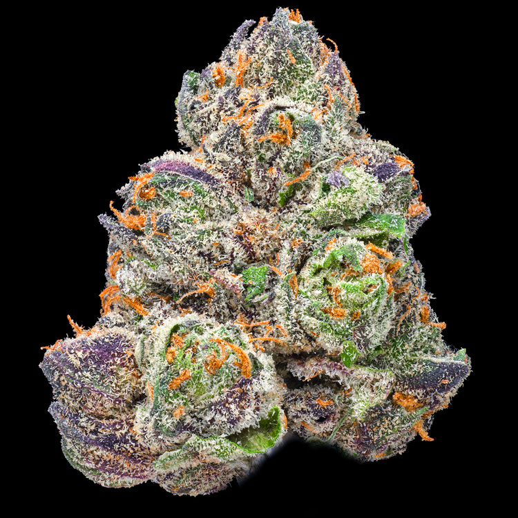 Blue Pineapple
