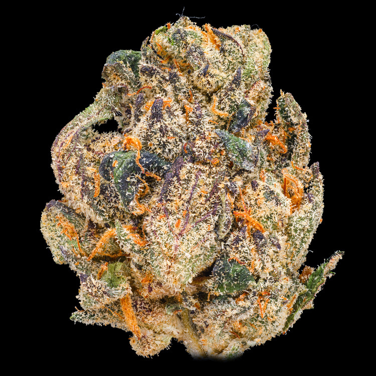 Black Gas