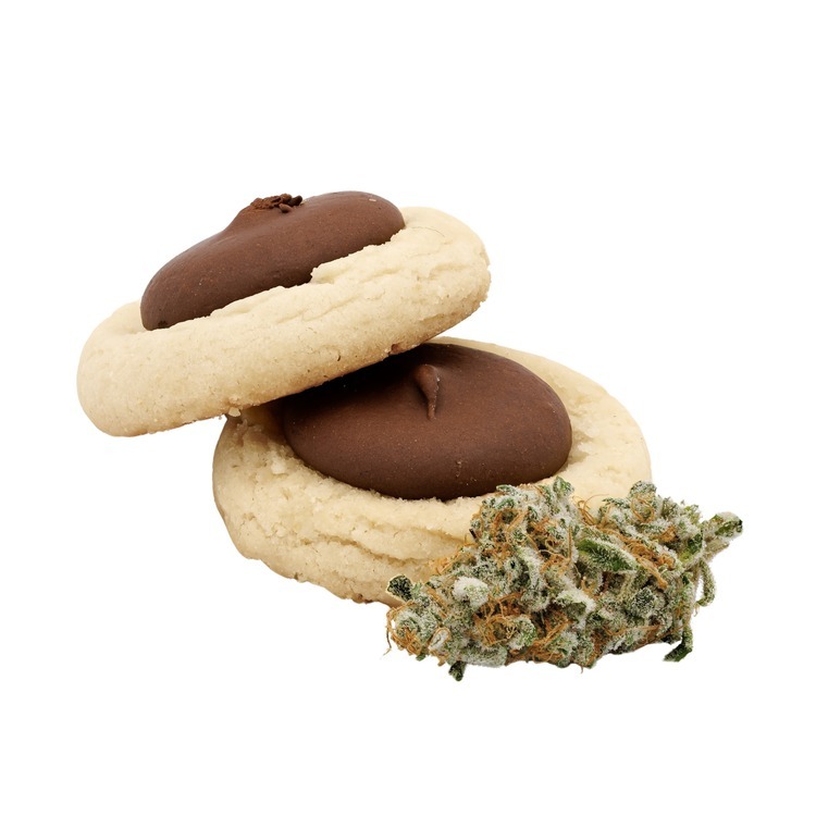 Strawberry Sativa Fruit Chews